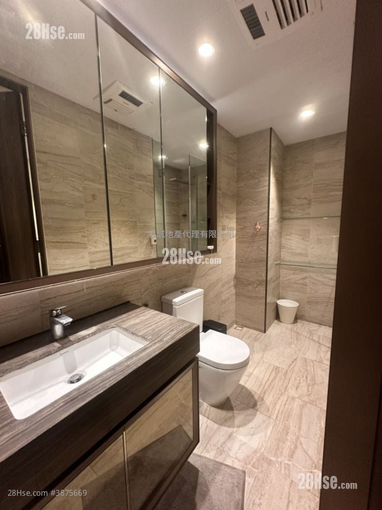 The Met. Acappella Sell 1 Bedroom , 1 Bathroom 516 ft²
