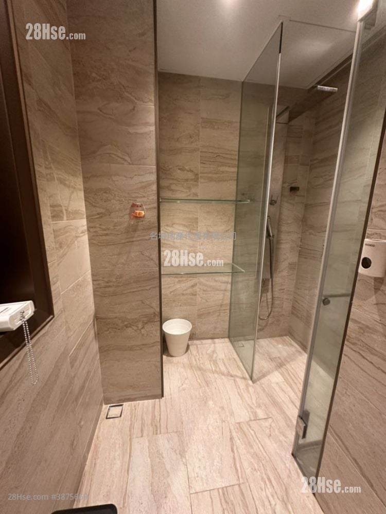 The Met. Acappella Sell 1 Bedroom , 1 Bathroom 516 ft²