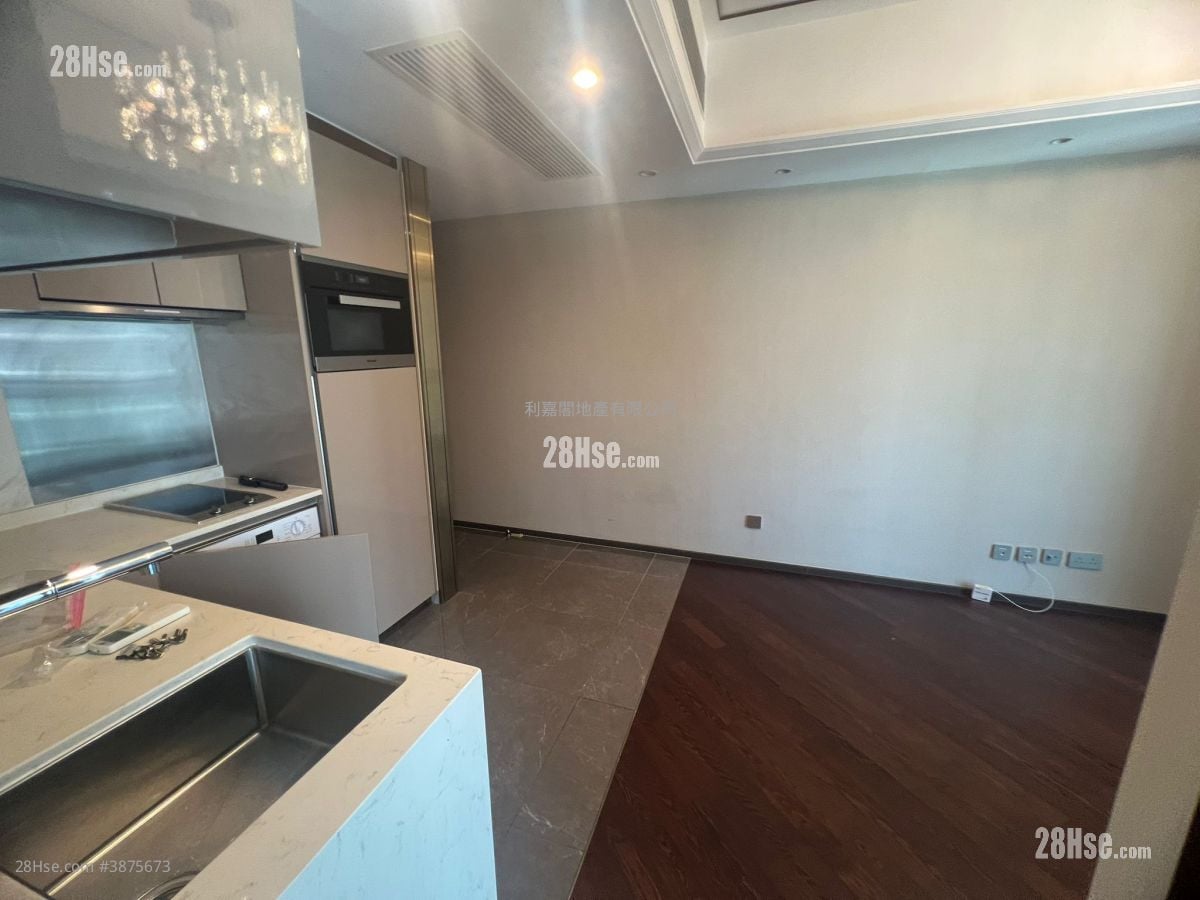 The Vertex Rental 2 Bedrooms , 1 Bathroom 431 ft²
