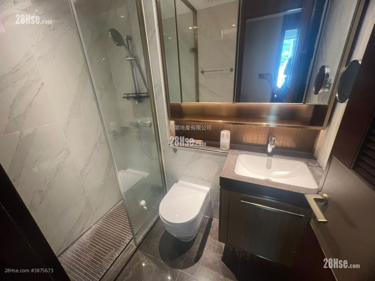 The Vertex Rental 2 Bedrooms , 1 Bathroom 431 ft²