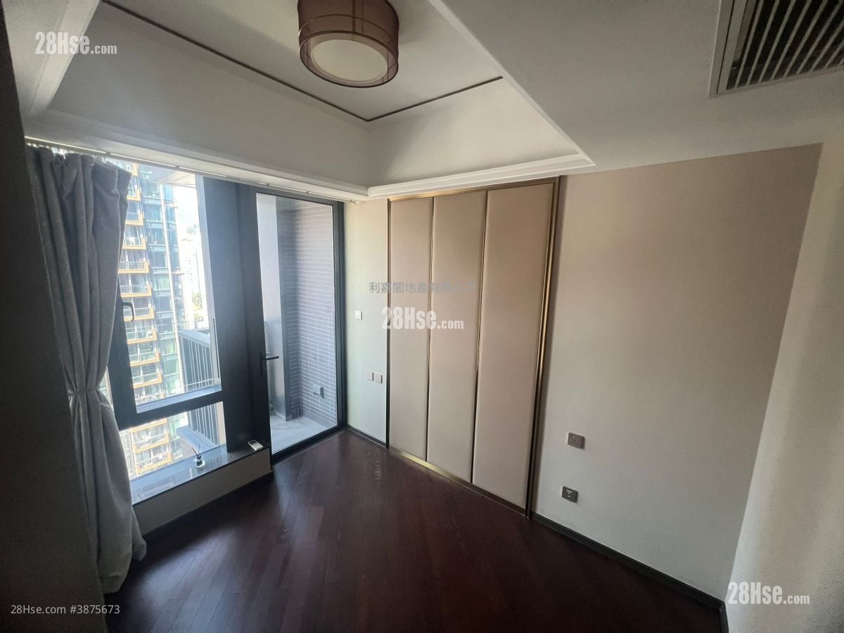 The Vertex Rental 2 Bedrooms , 1 Bathroom 431 ft²