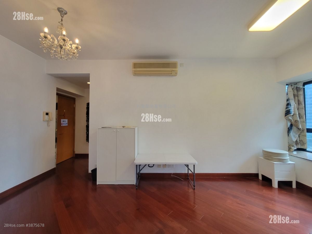 The Arch Rental 2 Bedrooms , 1 Bathroom 513 ft²