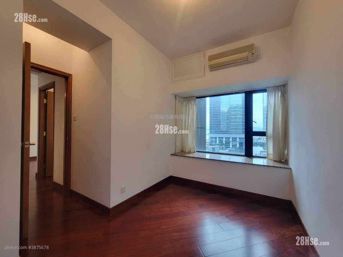 The Arch Rental 2 Bedrooms , 1 Bathroom 513 ft²