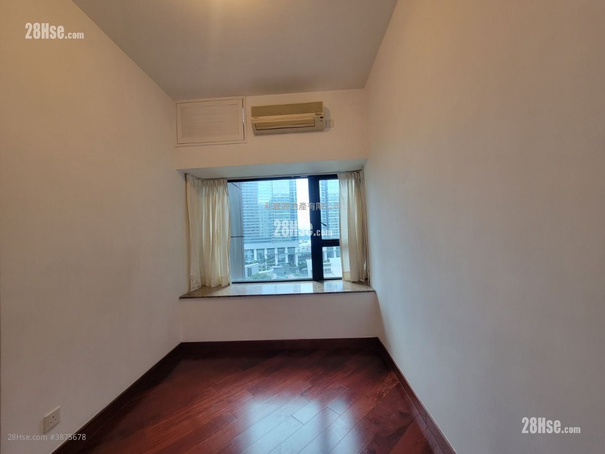 The Arch Rental 2 Bedrooms , 1 Bathroom 513 ft²