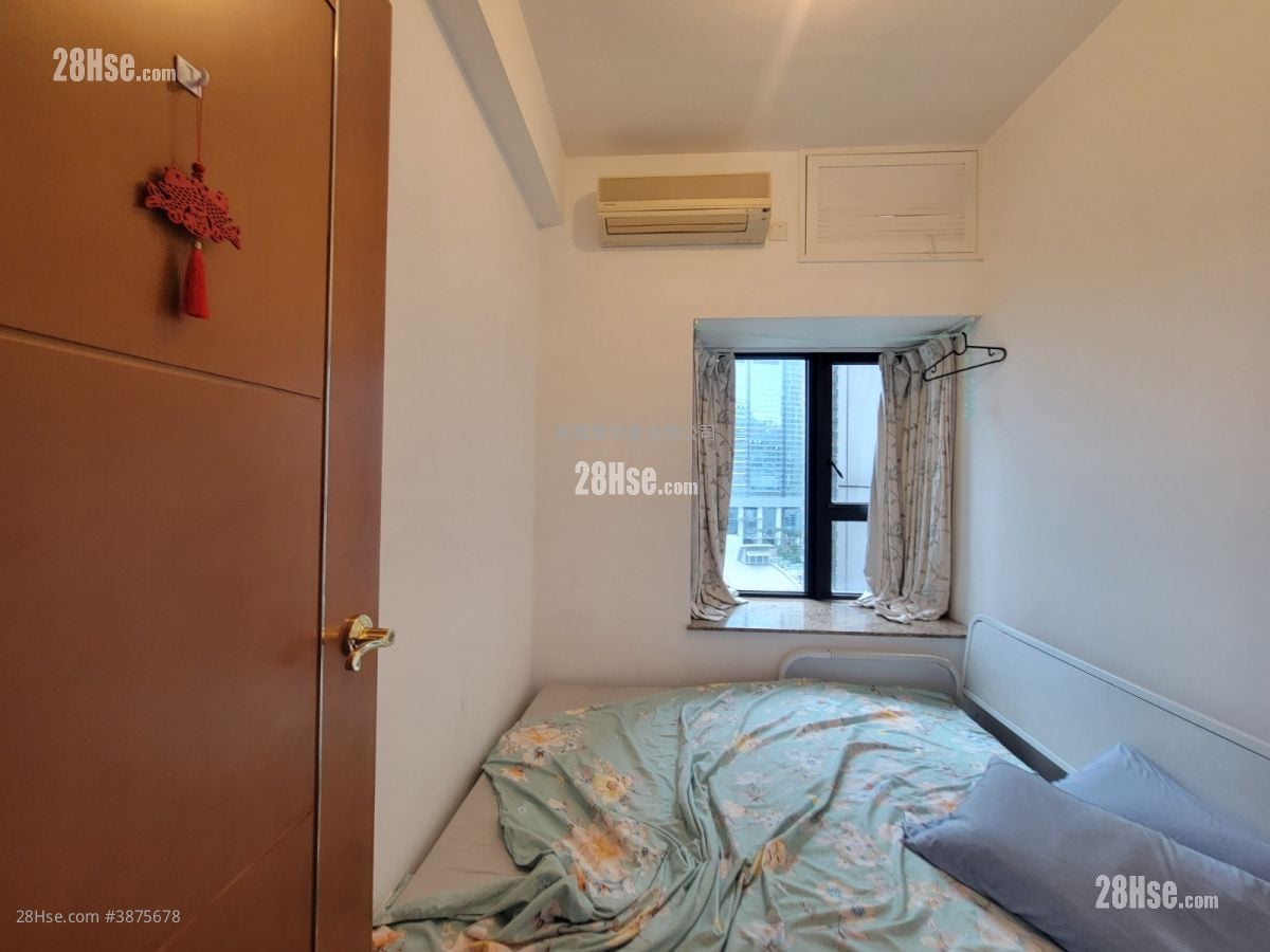The Arch Rental 2 Bedrooms , 1 Bathroom 513 ft²