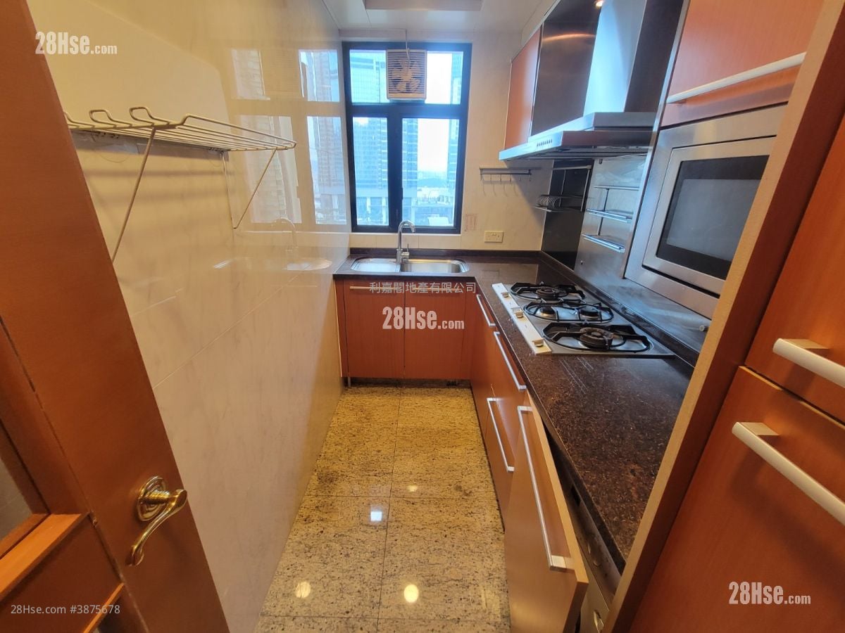 The Arch Rental 2 Bedrooms , 1 Bathroom 513 ft²