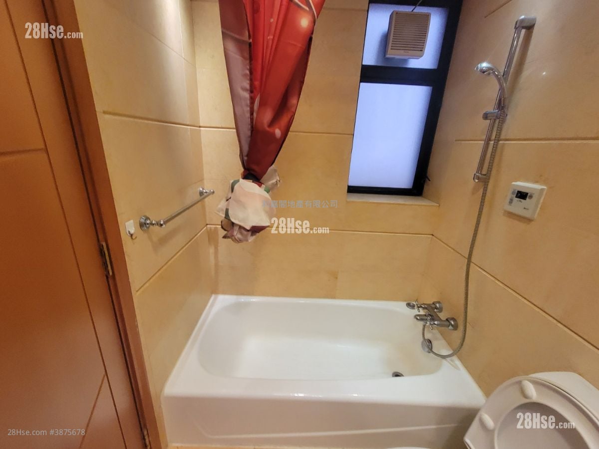 The Arch Rental 2 Bedrooms , 1 Bathroom 513 ft²