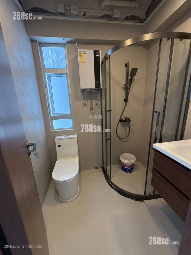 Pearl City Mansion Sell 2 Bedrooms 493 ft²