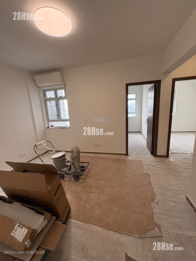 Pearl City Mansion Sell 2 Bedrooms 493 ft²