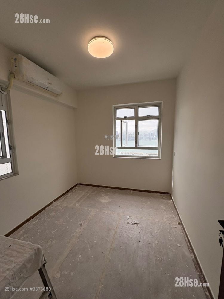 Pearl City Mansion Sell 2 Bedrooms 493 ft²