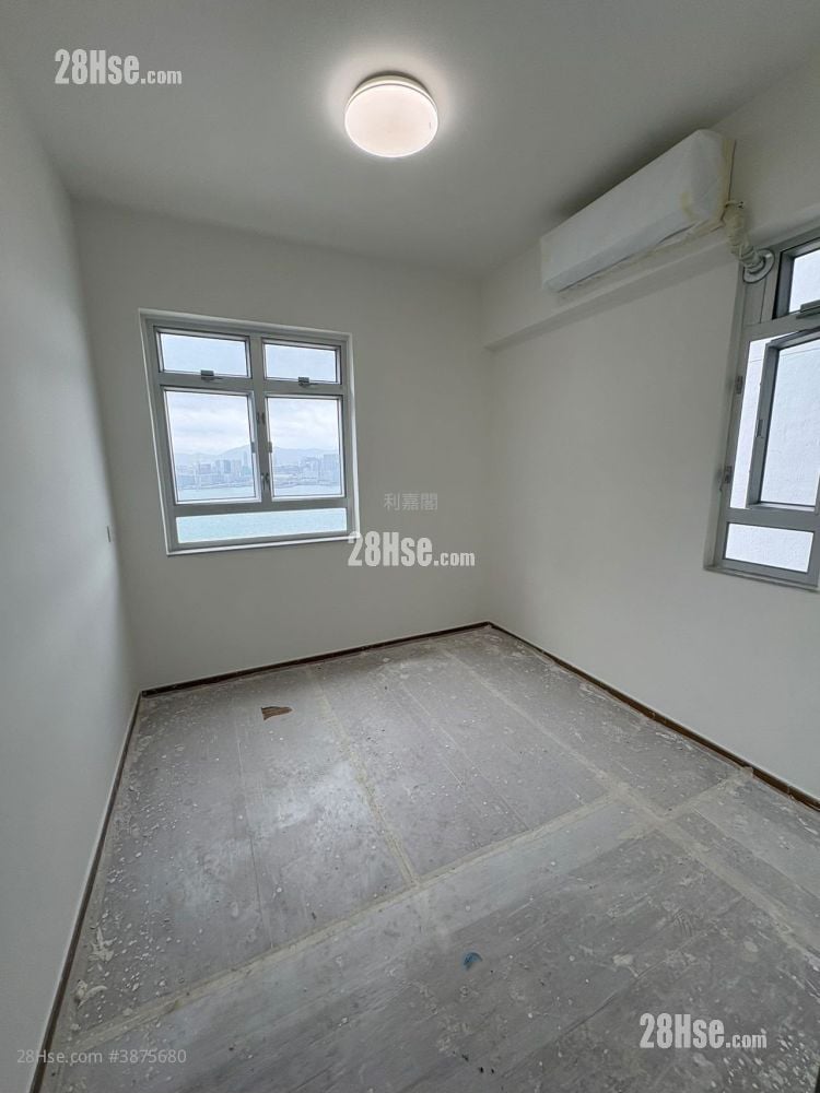 Pearl City Mansion Sell 2 Bedrooms 493 ft²