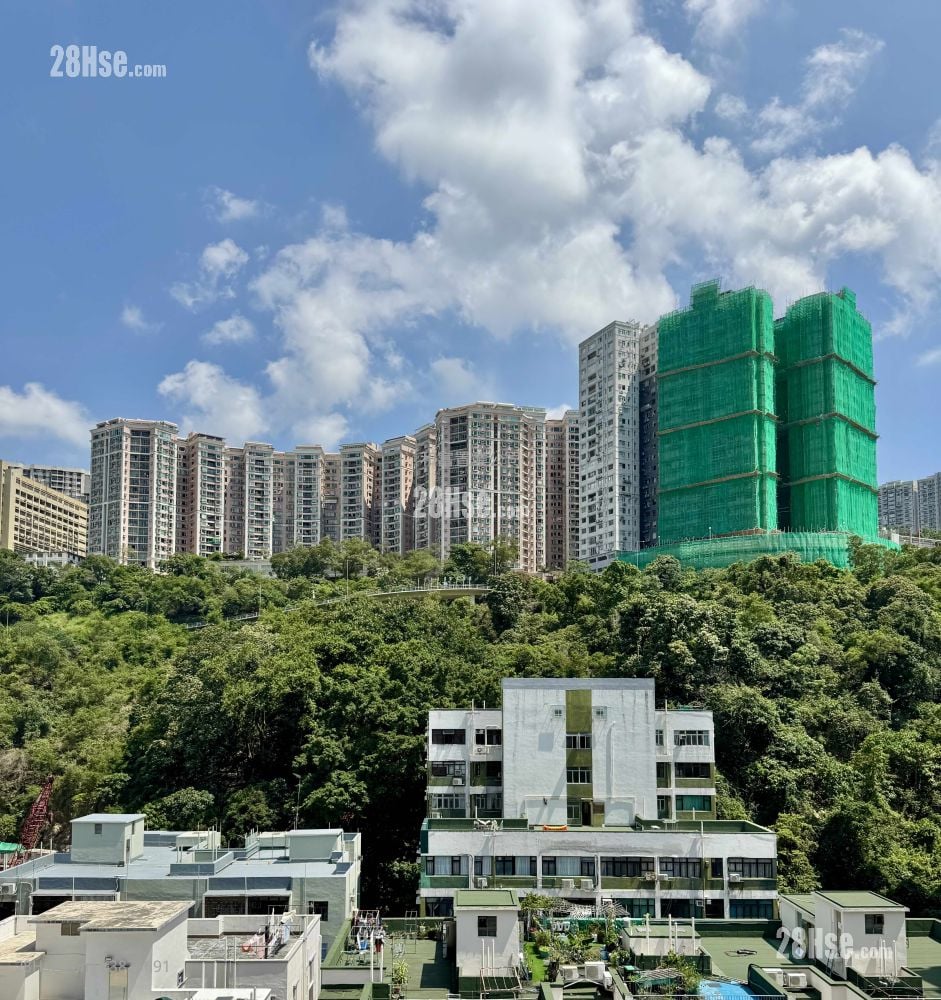 Yalford Building Rental 2 Bedrooms , 1 Bathroom 393 ft²