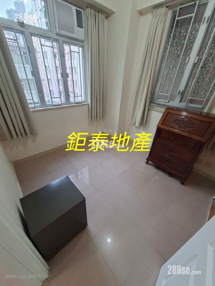 Cheong Ming Building Sell 2 Bedrooms , 1 Bathroom 374 ft²