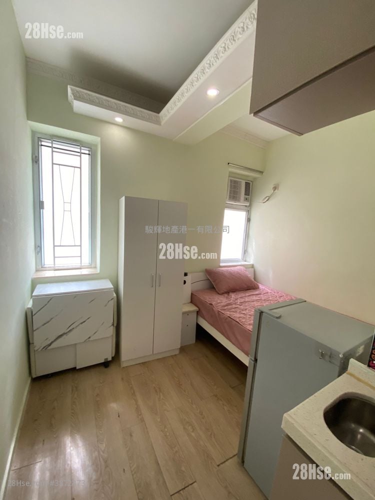 Far East Mansion Rental Studio , 1 Bathroom 180 ft²