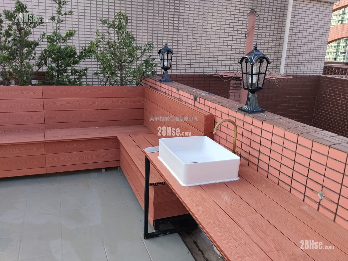 Nan Fung Plaza Sell 4 Bedrooms , 4 Bathrooms 1,227 ft²