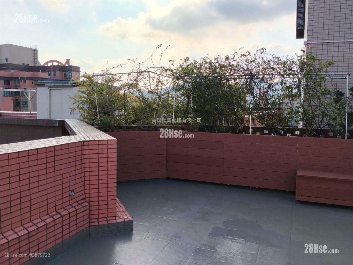 Nan Fung Plaza Sell 4 Bedrooms , 4 Bathrooms 1,227 ft²