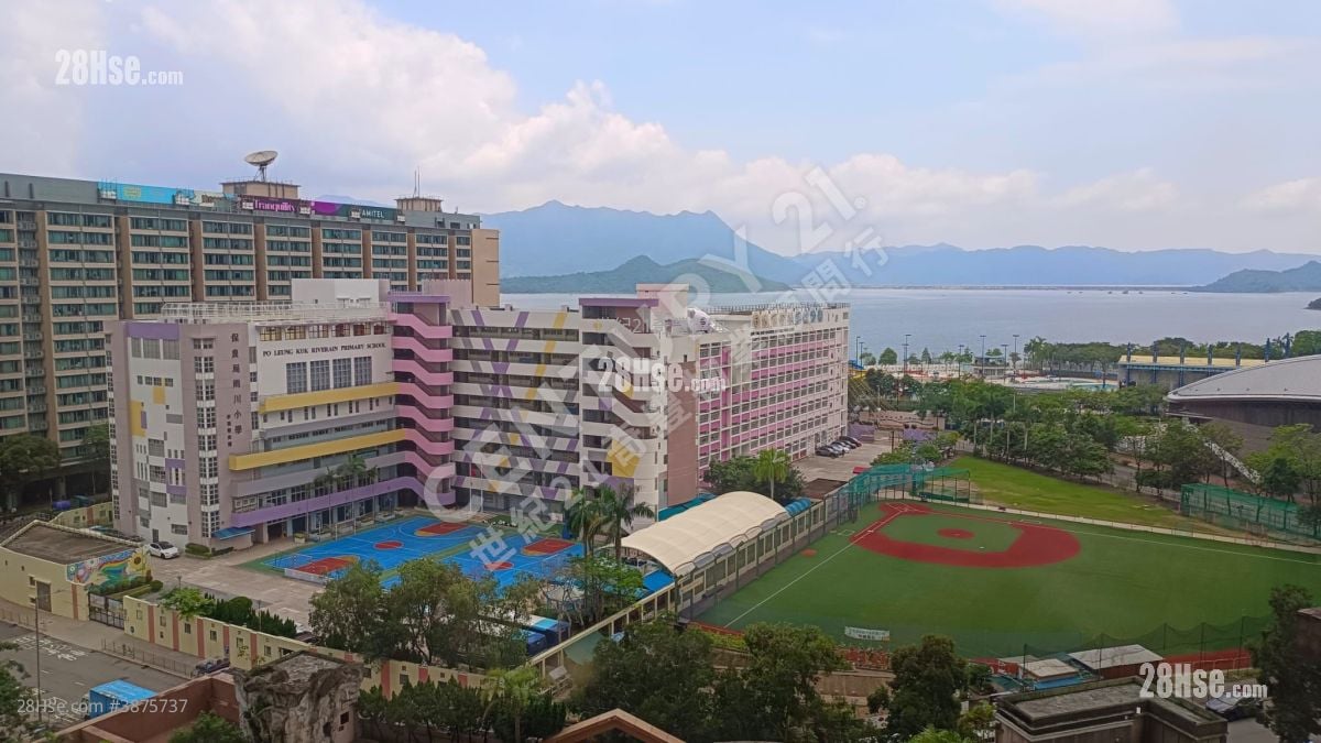 The Waterside Sell 3 Bedrooms , 2 Bathrooms 702 ft²