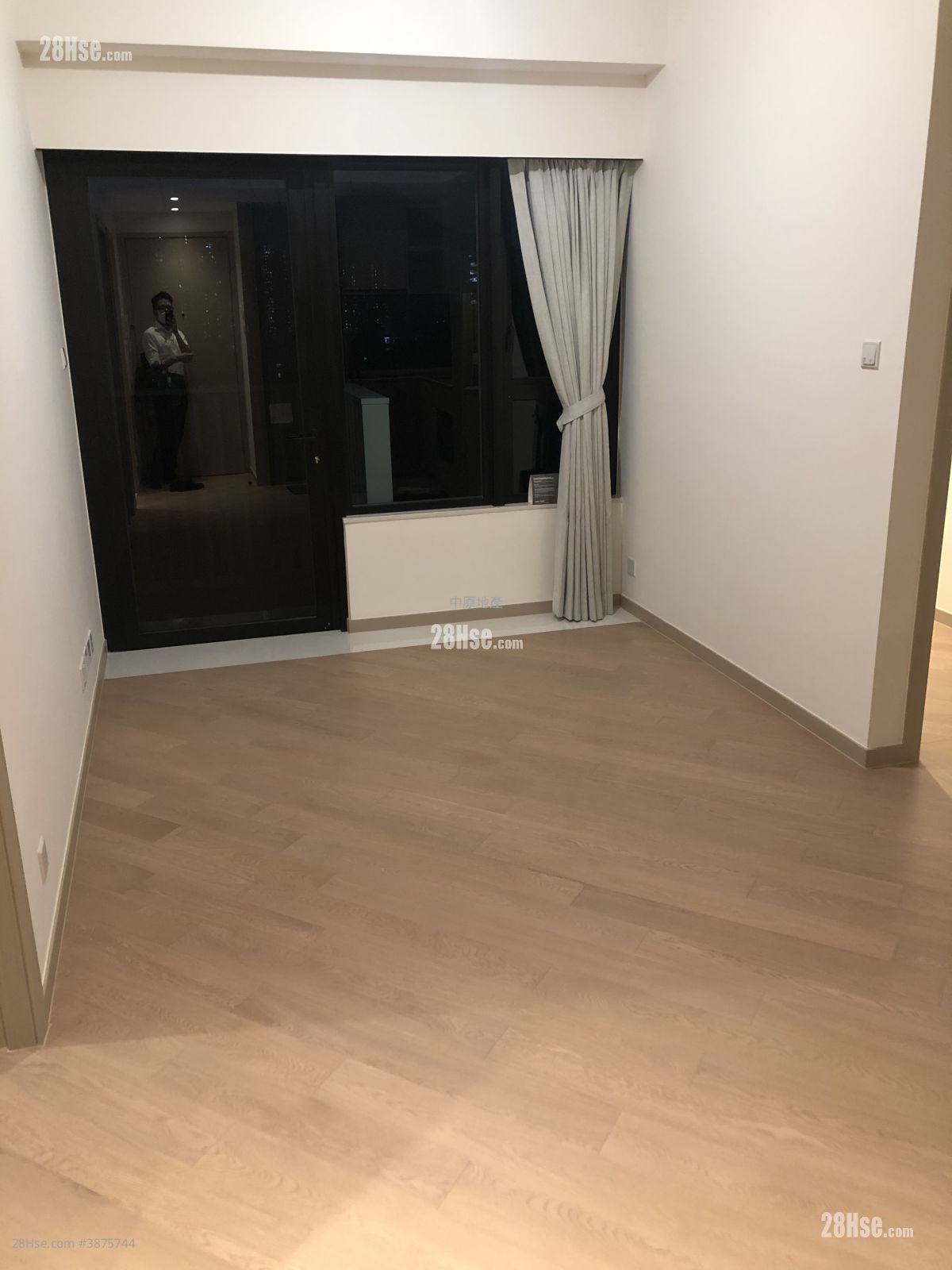 Mount Regency Sell 2 Bedrooms , 1 Bathroom 399 ft²