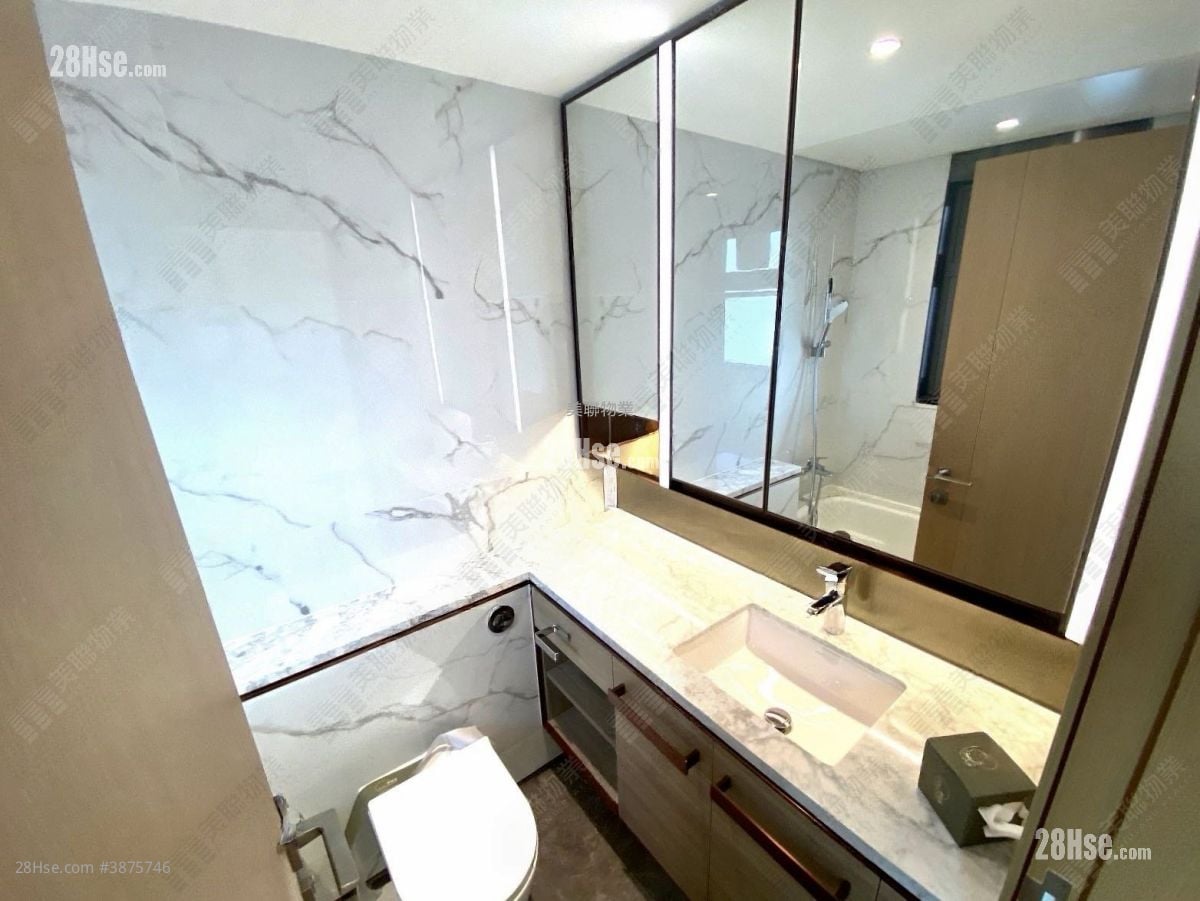 Sol City Rental 3 Bedrooms , 2 Bathrooms 736 ft²