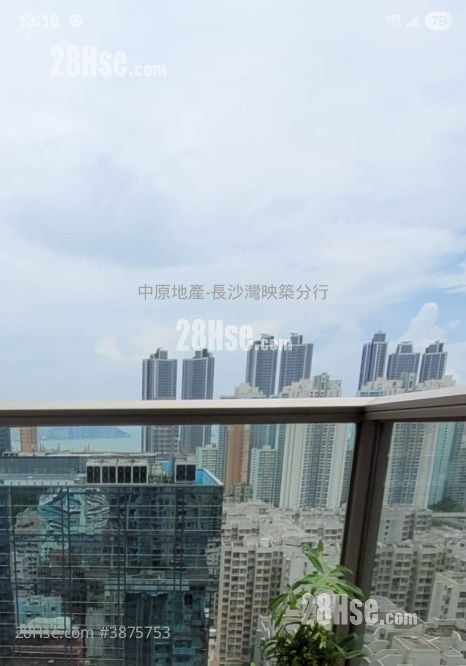 海峯 售盤 2 房 507 平方呎