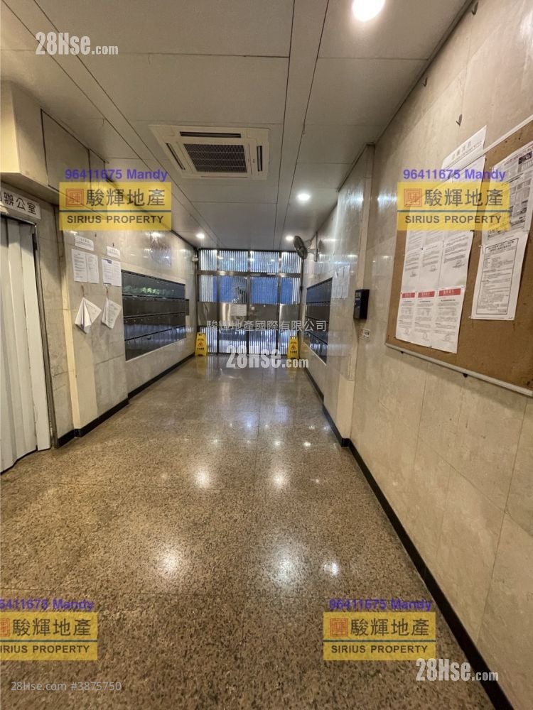 帝国大厦 售盘 3 房 , 2 浴室 802 平方尺