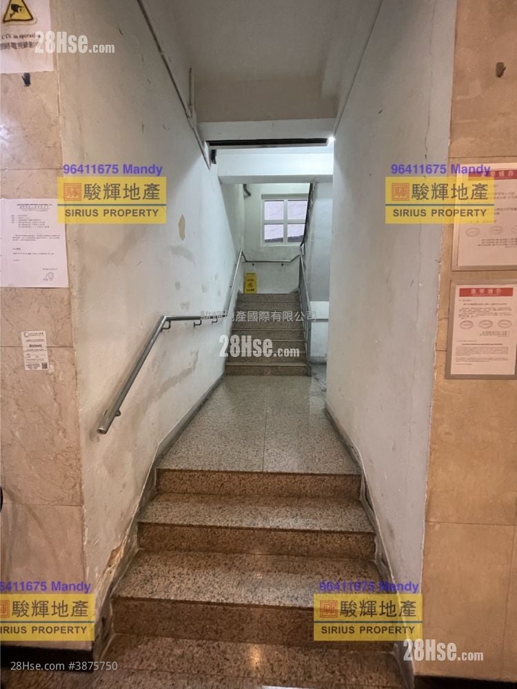 帝国大厦 售盘 3 房 , 2 浴室 802 平方尺