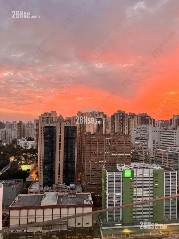 The Rise Sell 2 Bedrooms , 1 Bathroom 527 ft²