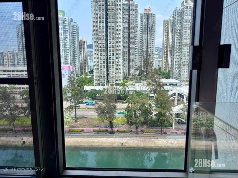 大埔中心 售盘 1 房 , 1 浴室 325 平方尺