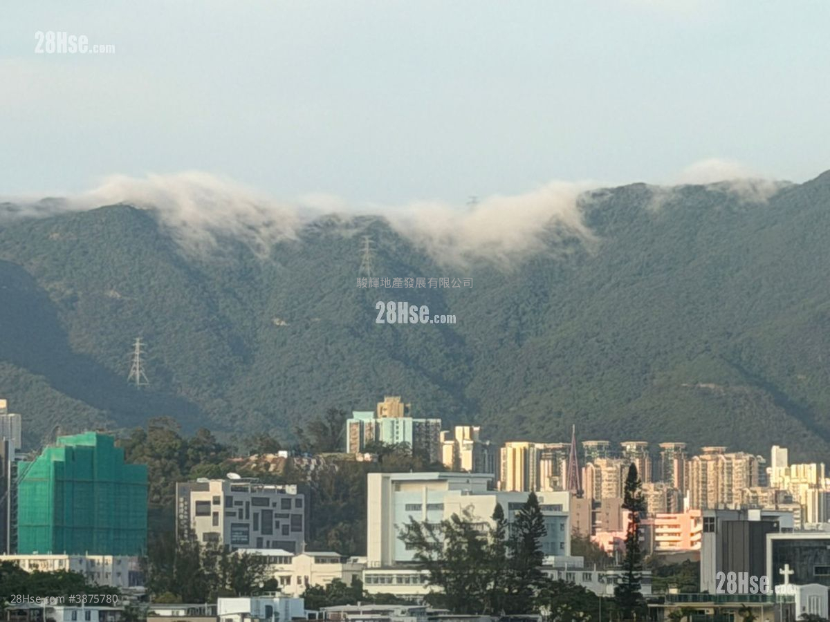 单幢楼房 售盘 3 房 , 1 浴室 583 平方尺