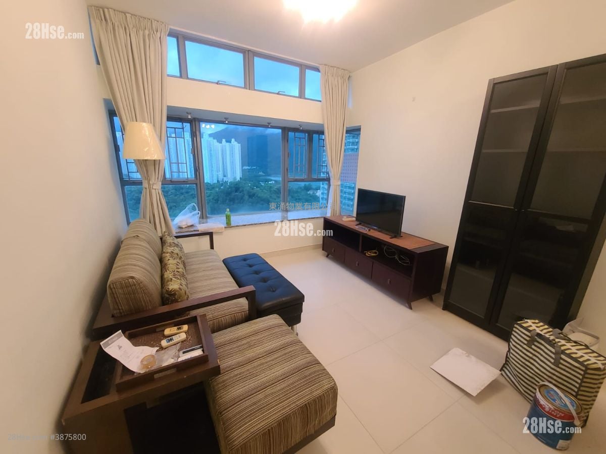 Tung Chung Crescent Rental 2 Bedrooms , 1 Bathroom 759 ft²