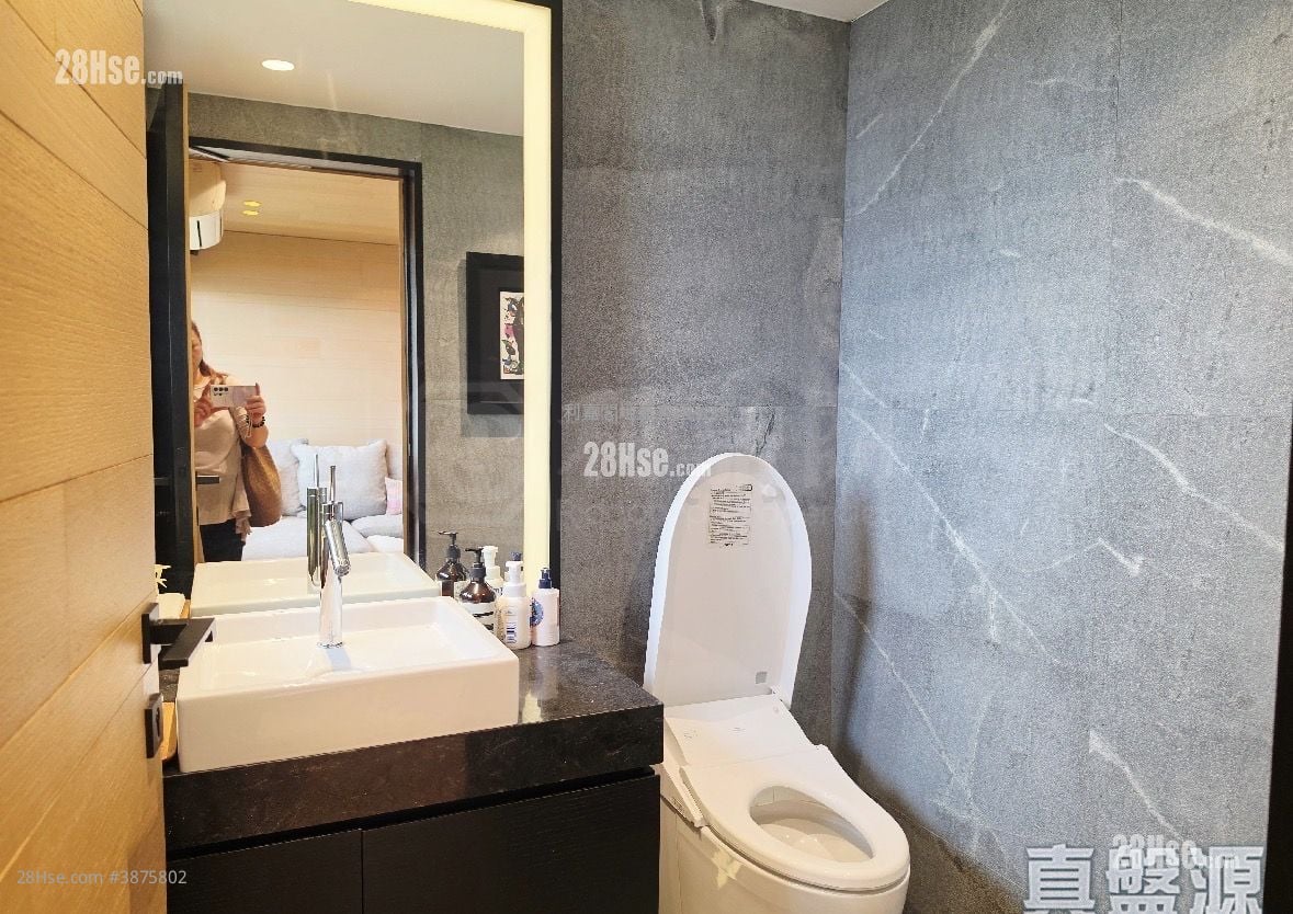 Braemar Hill Mansions Sell 2 Bedrooms , 2 Bathrooms 1,090 ft²