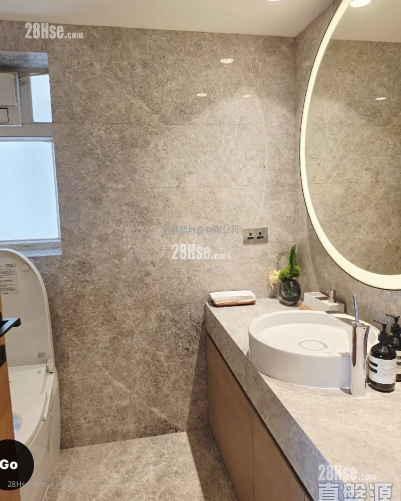 Braemar Hill Mansions Sell 2 Bedrooms , 2 Bathrooms 1,090 ft²