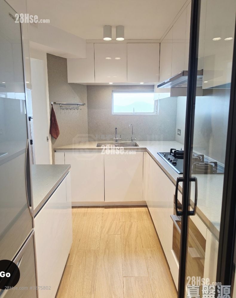 Braemar Hill Mansions Sell 2 Bedrooms , 2 Bathrooms 1,090 ft²
