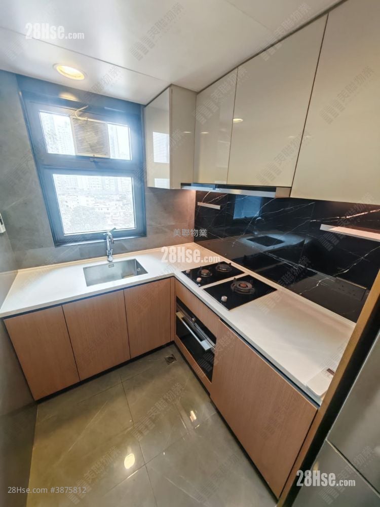 Sol City Rental 2 Bedrooms , 1 Bathroom 489 ft²