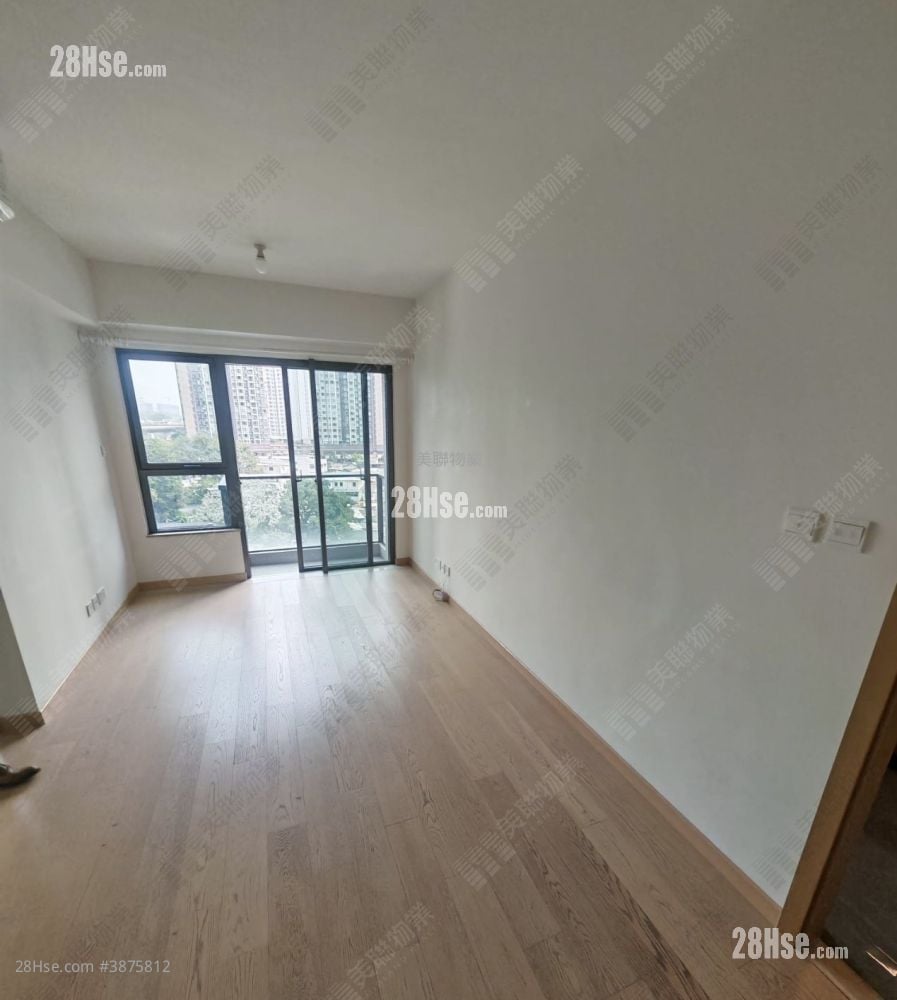 Sol City Rental 2 Bedrooms , 1 Bathroom 489 ft²