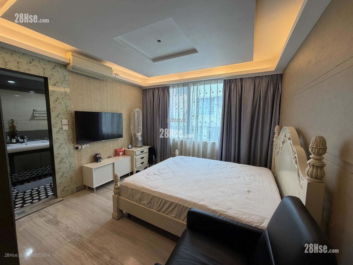 Palm Springs Sell 3 Bedrooms 1,372 ft²