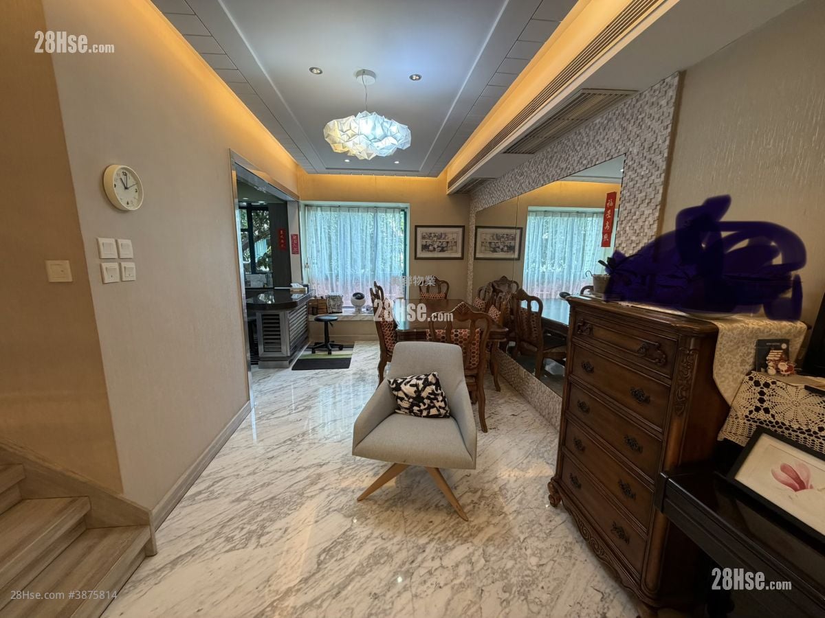 Palm Springs Sell 3 Bedrooms 1,372 ft²