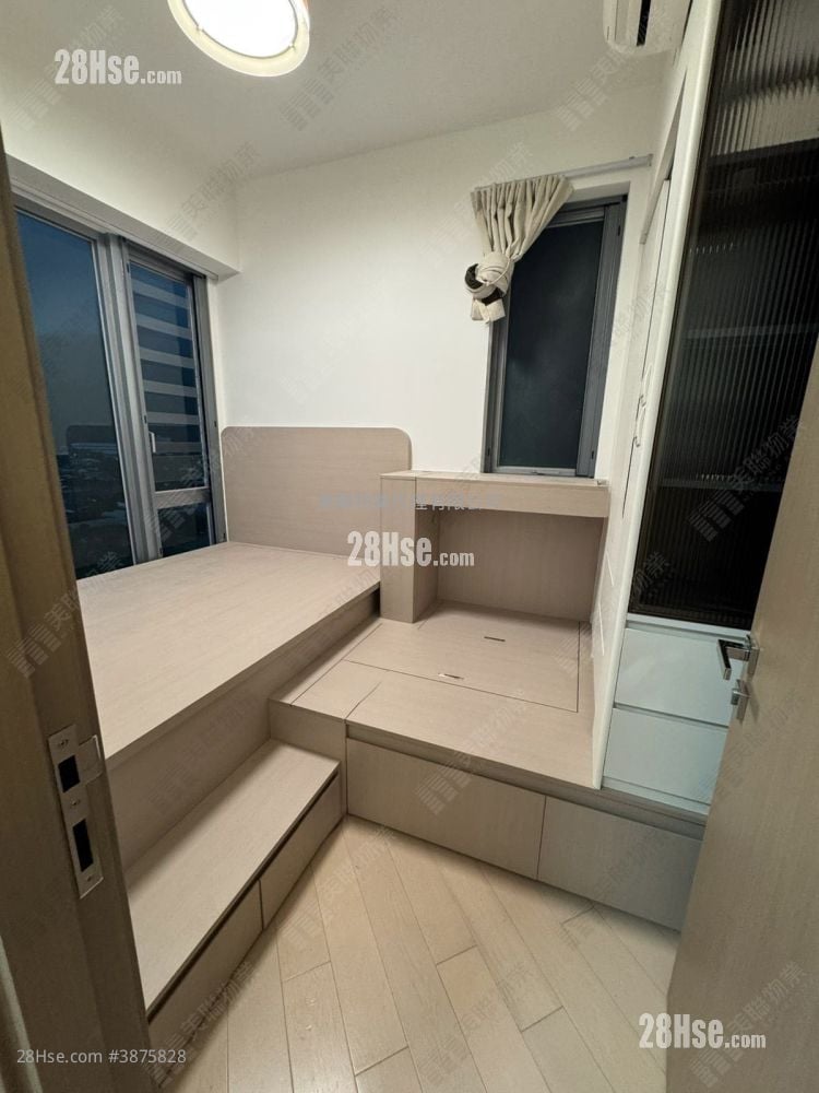 bedroom 1: Park Yoho Sell 1 Bedroom , 1 Bathroom 405 ft²