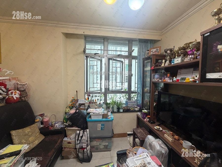 Belvedere Garden Sell 3 Bedrooms 668 ft²