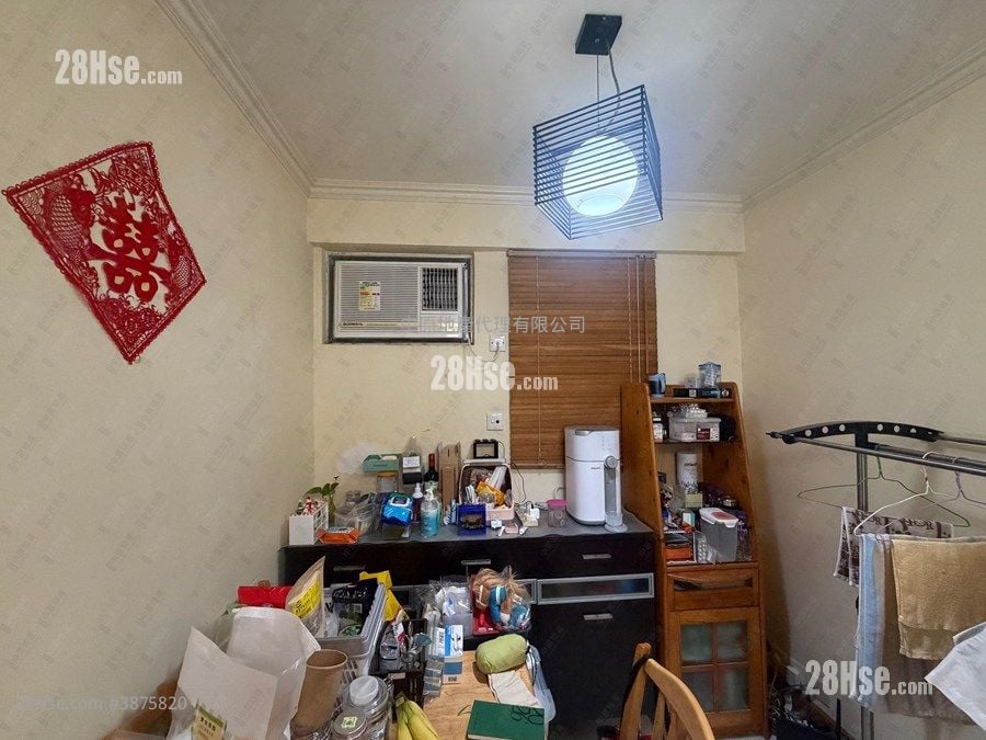 Belvedere Garden Sell 3 Bedrooms 668 ft²