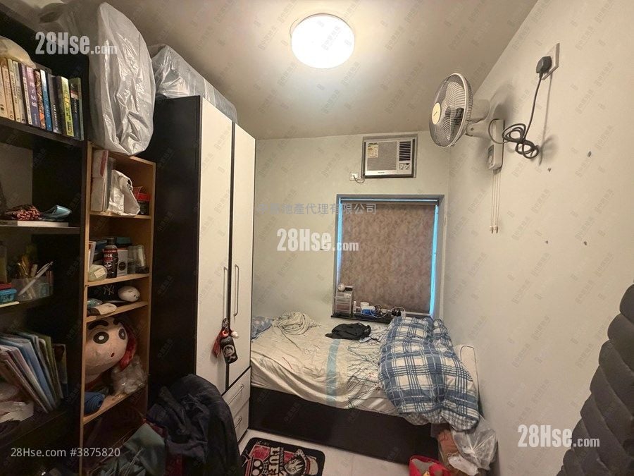 Belvedere Garden Sell 3 Bedrooms 668 ft²