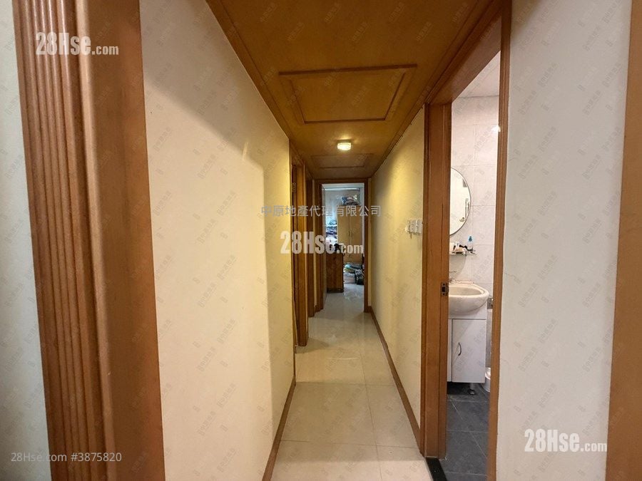Belvedere Garden Sell 3 Bedrooms 668 ft²