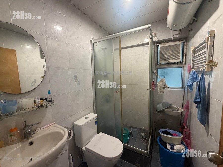 Belvedere Garden Sell 3 Bedrooms 668 ft²