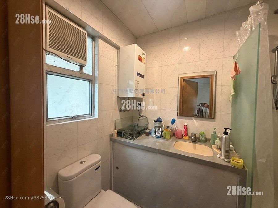 Belvedere Garden Sell 3 Bedrooms 668 ft²