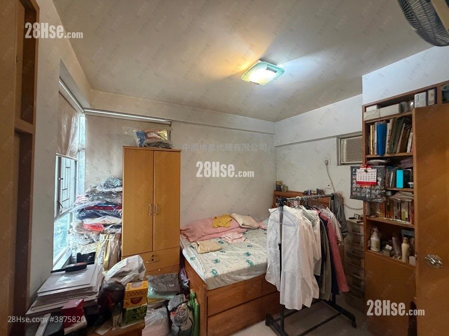 Belvedere Garden Sell 3 Bedrooms 668 ft²