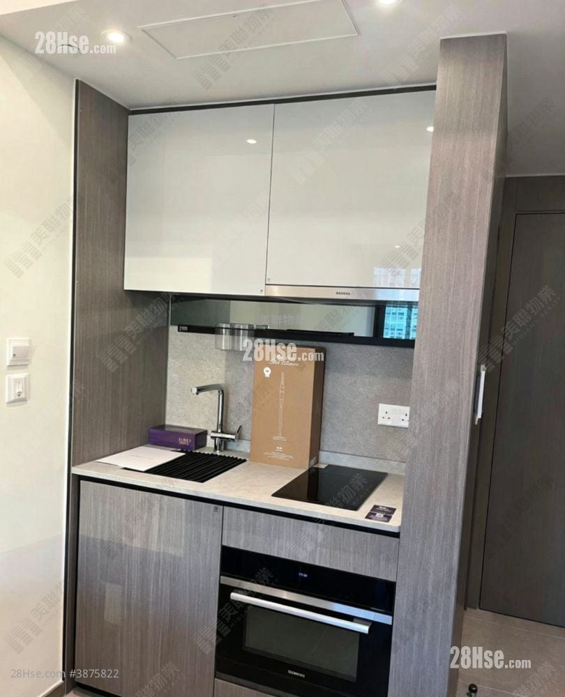 Yoho West Sell 1 Bedroom 288 ft²