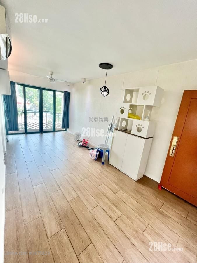 Imperial Villas Sell 3 Bedrooms , 2 Bathrooms 644 ft²