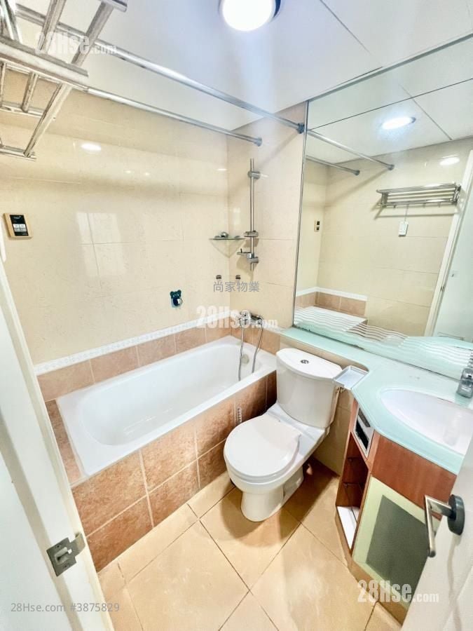 Imperial Villas Sell 3 Bedrooms , 2 Bathrooms 644 ft²