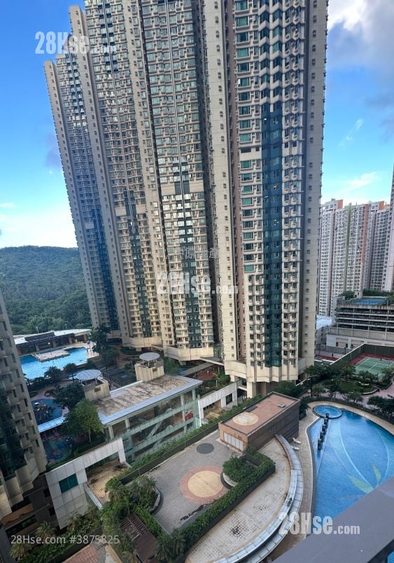 The Grandiose Sell 3 Bedrooms , 2 Bathrooms 668 ft²