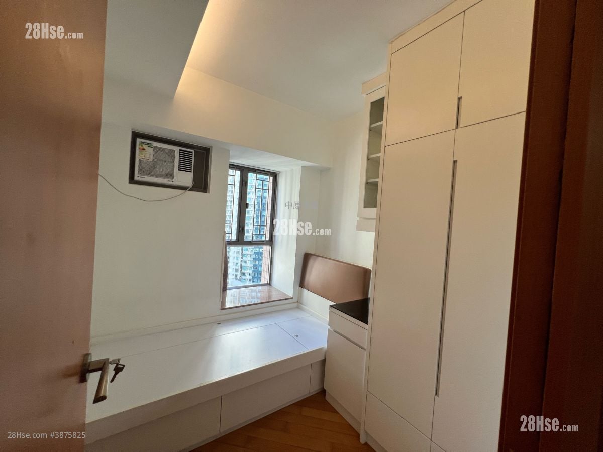 The Grandiose Sell 3 Bedrooms , 2 Bathrooms 668 ft²